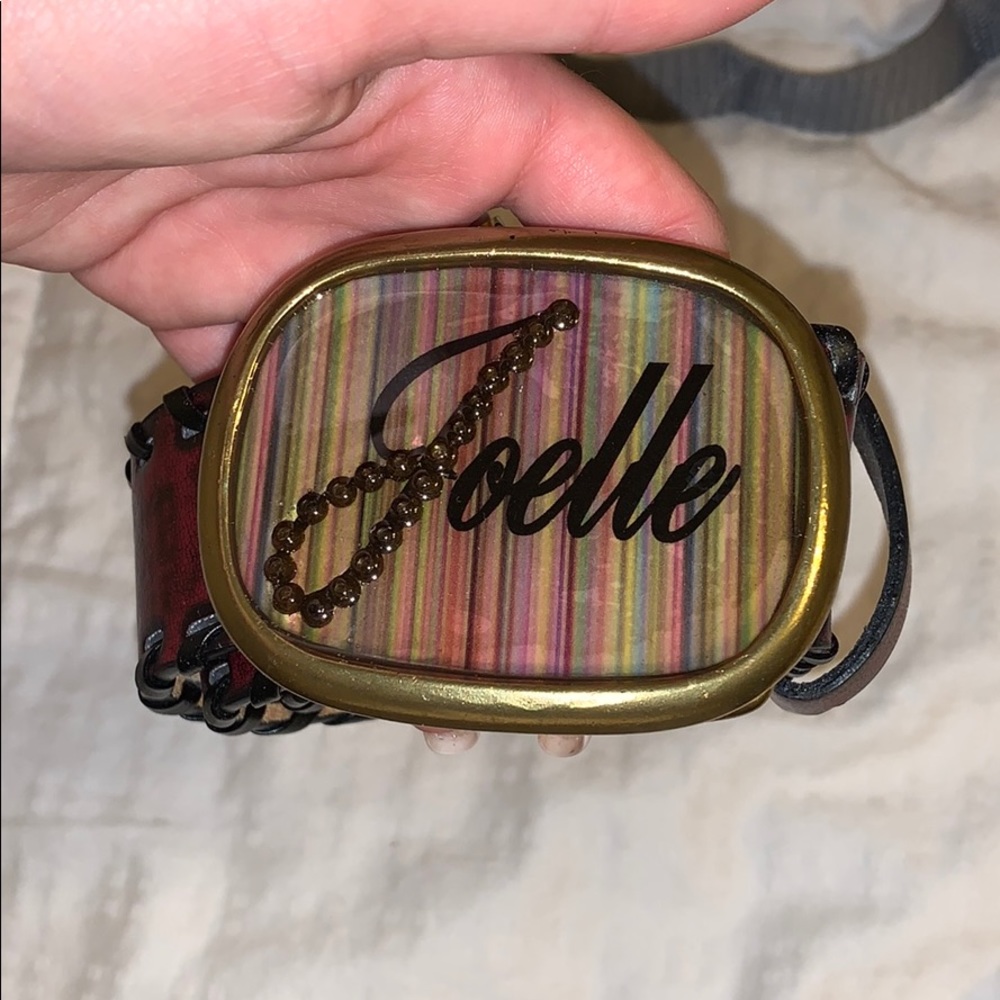 JOELLE BELT